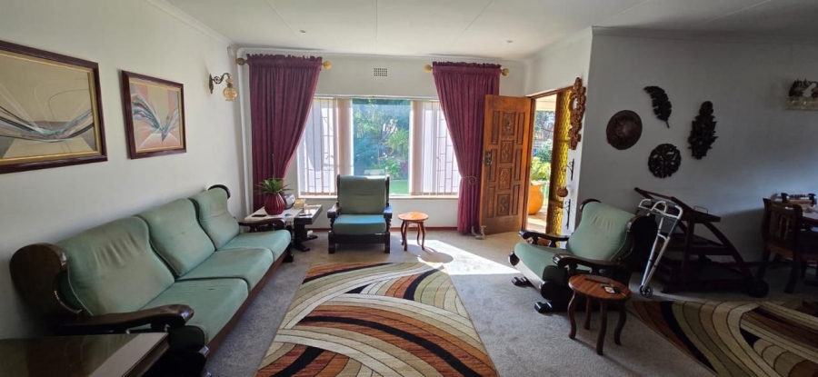 4 Bedroom Property for Sale in Protea Park North West